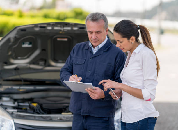 Comprehensive and collision insurance Worthington